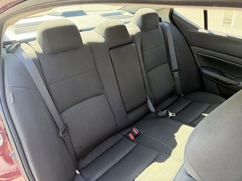 Used 2025 Nissan Altima 2.5 SV image 26