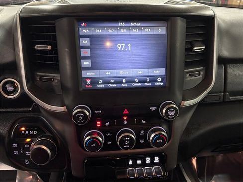 Used 2019 RAM 1500 Big Horn image 21