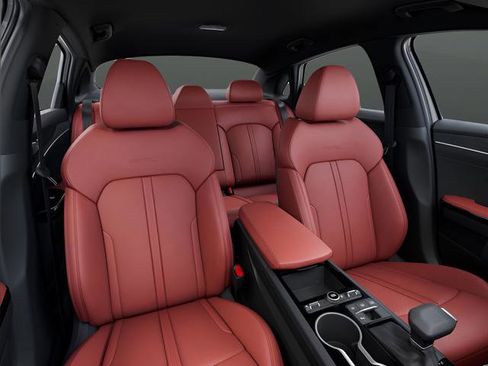 New 2026 Kia K5 GT-Line image 11