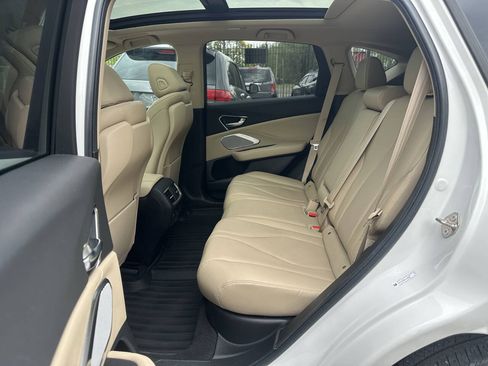 Used 2020 Acura RDX AWD w/ Technology Package image 13