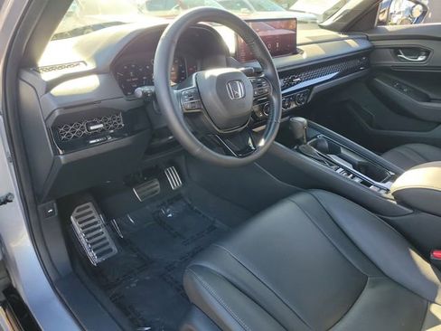 Certified 2023 Honda Accord Sport image 18