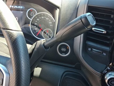 New 2026 RAM 2500 Tradesman AWD/4WD image 11