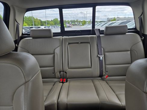 Used 2017 GMC Sierra 2500 SLT image 13