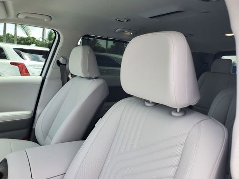 Used 2026 Hyundai Palisade SEL FWD image 18