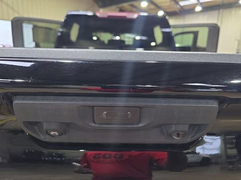 Used 2024 Chevrolet Silverado 2500 Custom w/ Custom Value Package AWD/4WD image 14