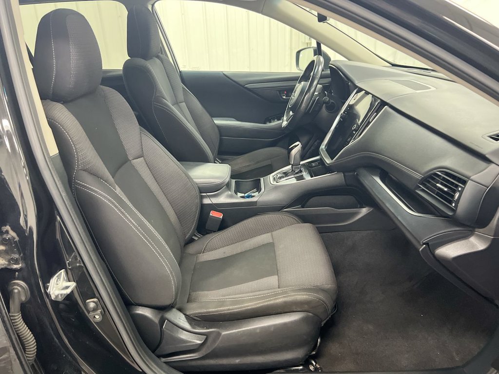 Used 2021 Subaru Outback Premium w/ Popular Package #1 AWD/4WD image 22