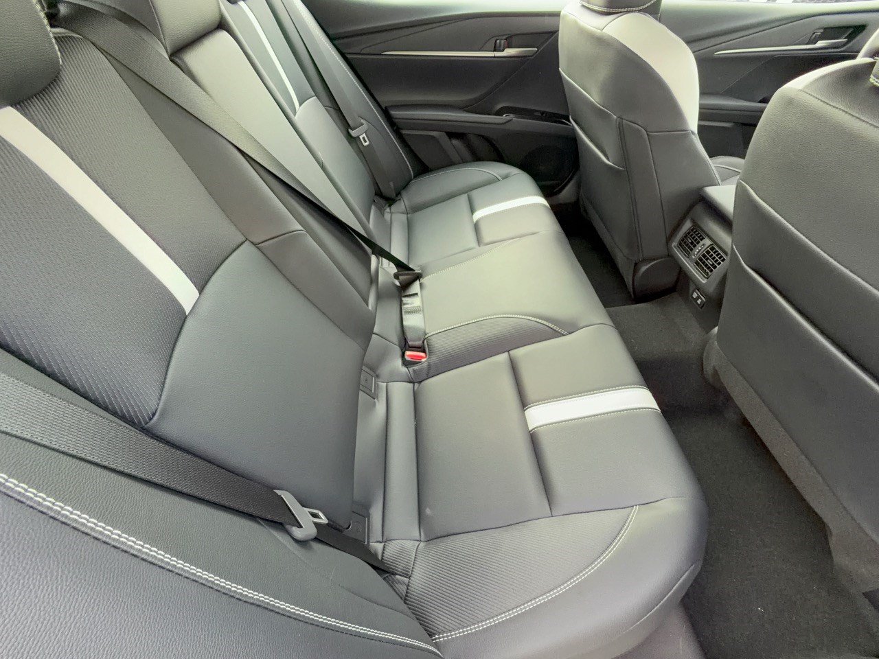 Certified 2026 Toyota Camry SE FWD image 29