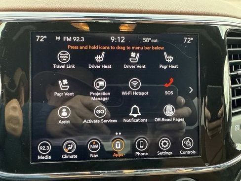 Used 2021 Jeep Grand Cherokee Summit image 27