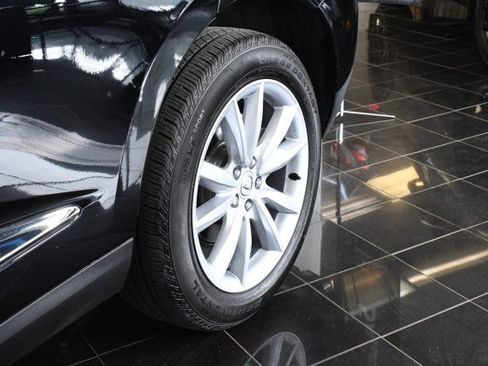 Used 2023 Acura RDX AWD image 9