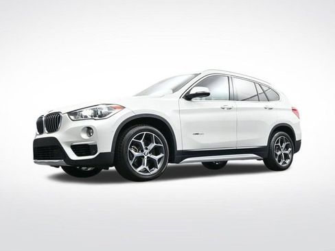 Used 2017 BMW X1 sDrive28i image 33