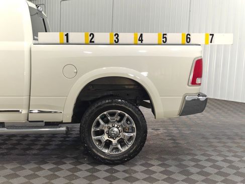 Used 2017 RAM 2500 Limited AWD/4WD image 30