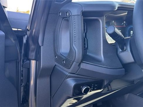 New 2025 Ford Bronco Big Bend image 24