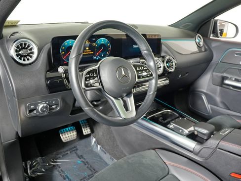 Certified 2023 Mercedes-Benz GLA 250 4MATIC image 14