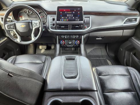 Used 2021 Chevrolet Tahoe LT image 12