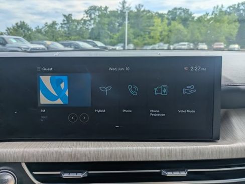 Used 2026 Hyundai Sonata Blue FWD image 26