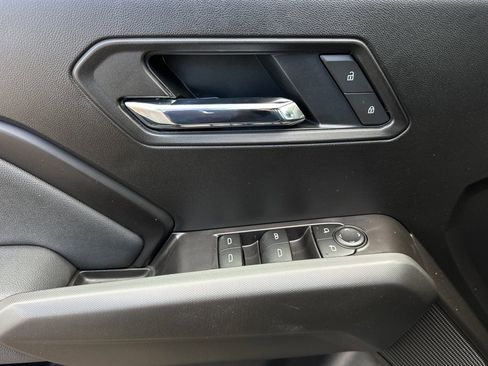 New 2026 Chevrolet Colorado LT image 11