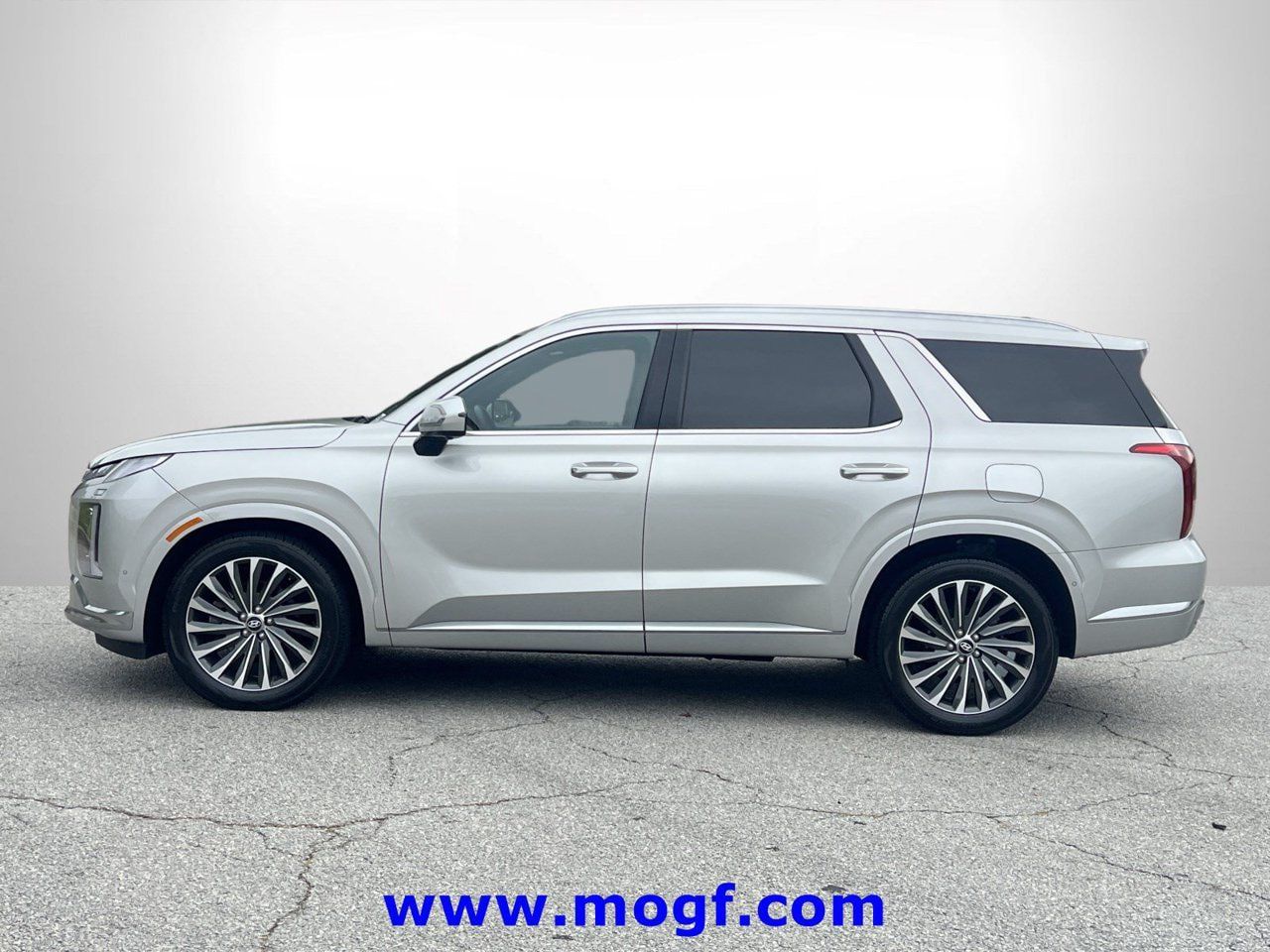 Used 2024 Hyundai Palisade Calligraphy AWD/4WD image 26