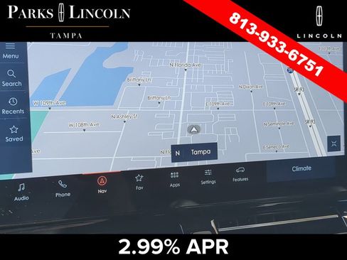 Certified 2023 Lincoln Navigator Reserve RWD image 24