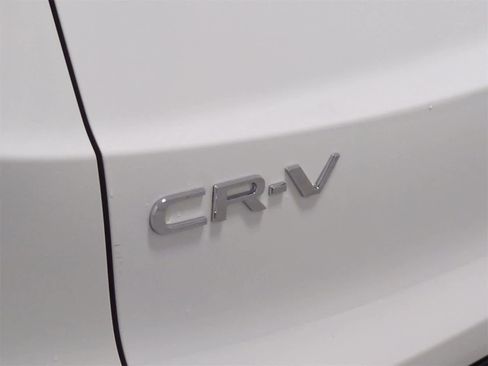 Used 2023 Honda CR-V EX-L image 12