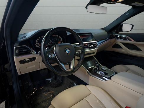 Used 2021 BMW 430i Coupe w/ Premium Package image 20