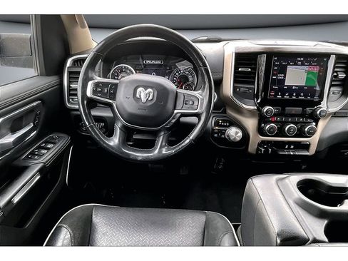 Used 2019 RAM 1500 Laramie w/ Trailer Tow Group image 6