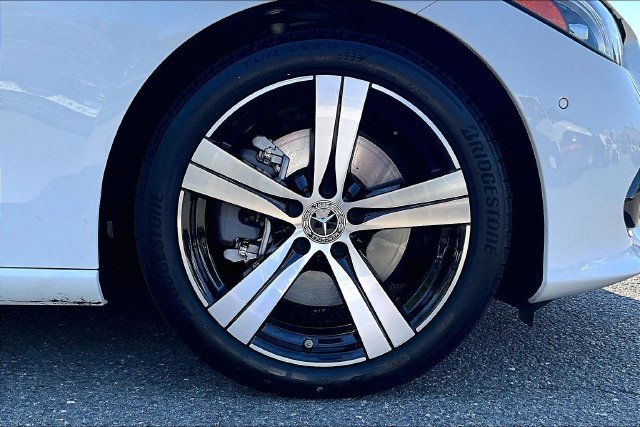 Used 2026 Mercedes-Benz C 300 4MATIC Sedan image 9