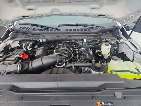 Used 2024 Ford F250 XL w/ XL Driver Assist Package image 47