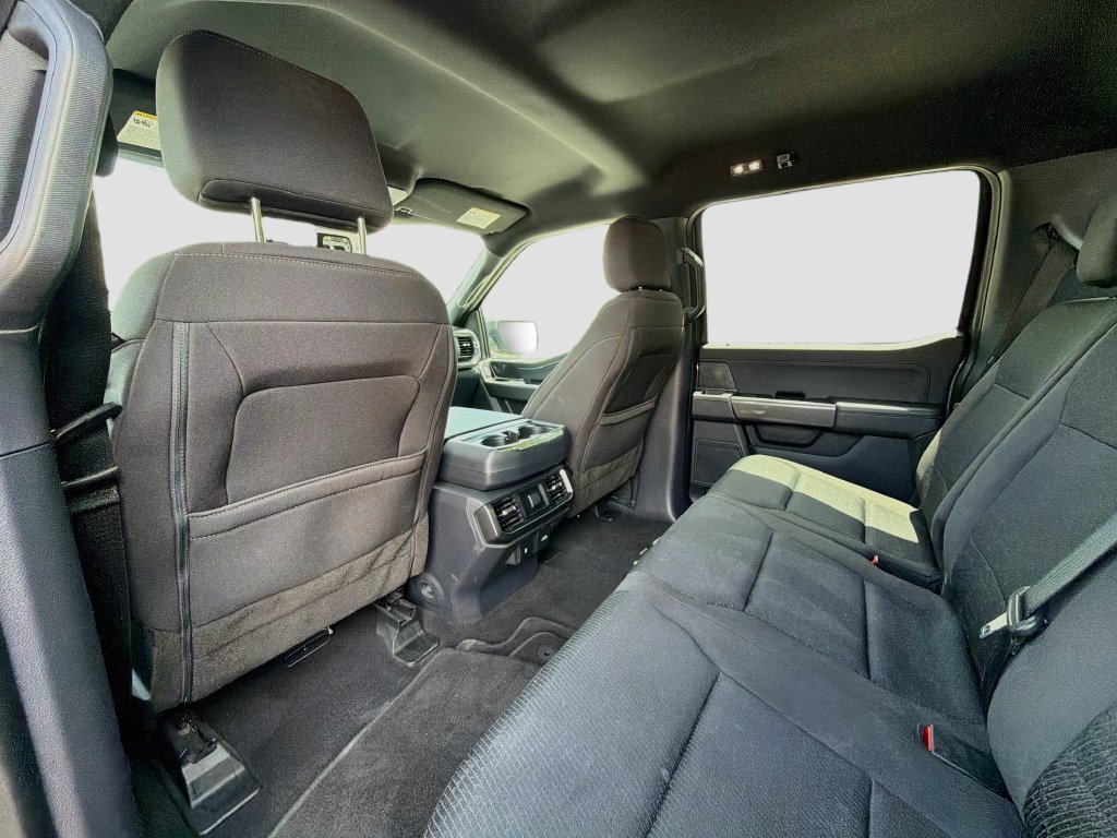 Used 2023 Ford F150 XLT w/ Equipment Group 302A High RWD image 25