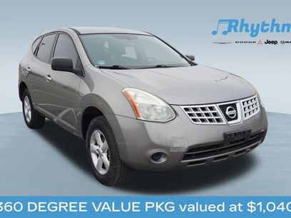 Used 2010 Nissan Rogue S w/ 360 Degree Value Pkg