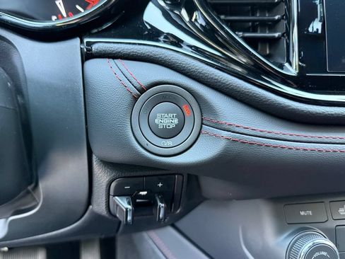 New 2026 Dodge Durango GT AWD/4WD image 11