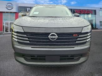 New 2026 Nissan Kicks SR w/ SR Premium Package video 2