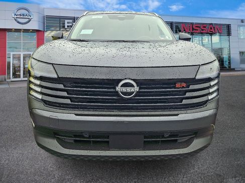 New 2026 Nissan Kicks SR w/ SR Premium Package image 2