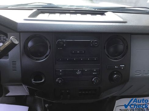 Used 2015 Ford F250 XL w/ Snow Plow Prep Package image 43