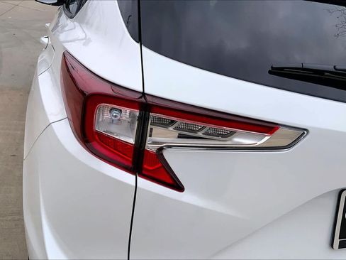 Used 2026 Acura RDX SH-AWD image 12