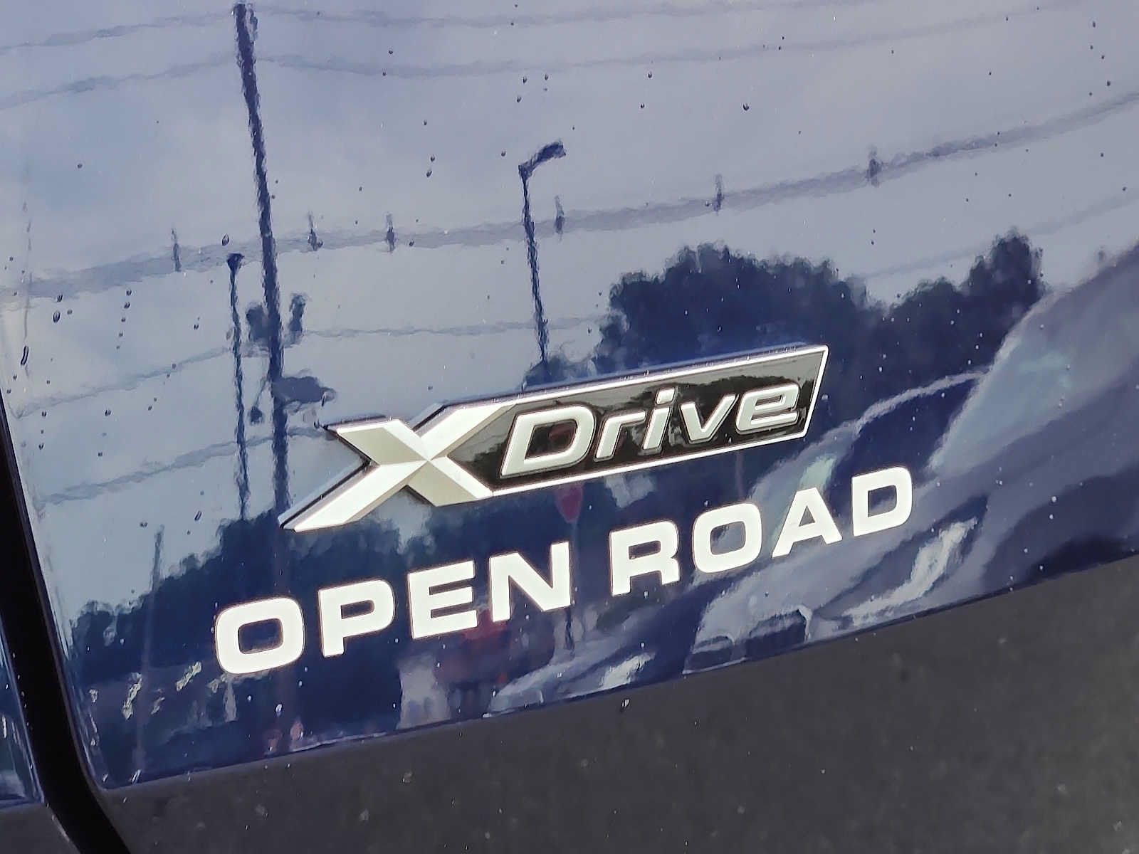 Used 2026 BMW X3 xDrive30i w/ Convenience Package AWD/4WD image 28