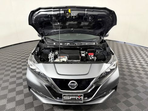 Used 2019 Nissan Leaf SV w/ SV Technology Package FWD image 20