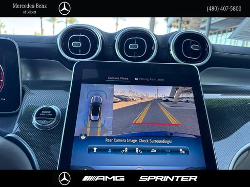 Certified 2023 Mercedes-Benz GLC 300 4MATIC image 27