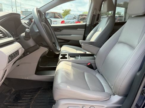 Used 2019 Honda Odyssey EX-L image 4
