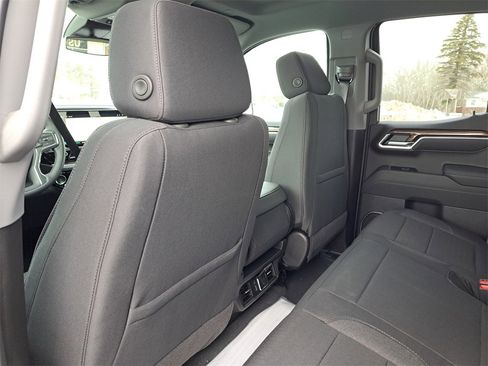 New 2026 Chevrolet Silverado 1500 LT image 21