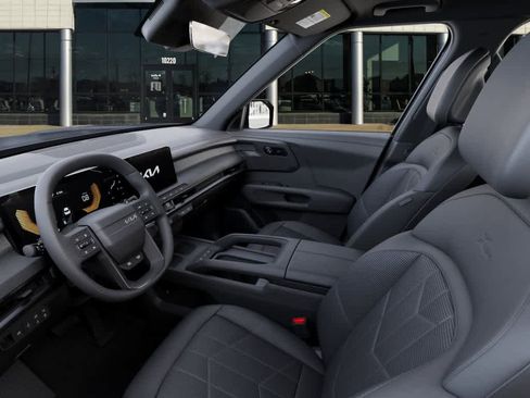 New 2027 Kia Telluride EX X-Line AWD/4WD image 17