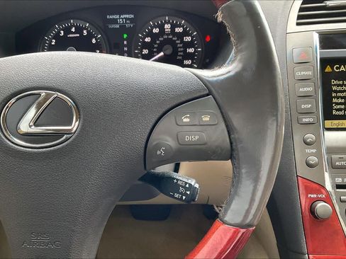 Used 2007 Lexus ES 350 image 24