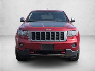 Used 2013 Jeep Grand Cherokee Trailhawk video 2