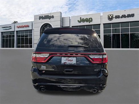 New 2026 Dodge Durango GT image 5