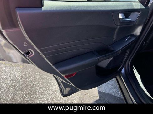 Used 2025 Ford Escape ST-Line w/ Tech Pack #1 image 21