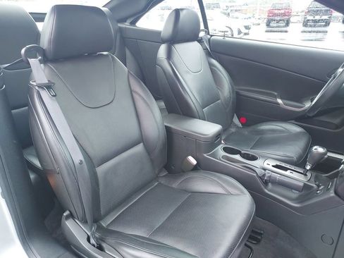 Used 2008 Pontiac G6 GT w/ Premium Package FWD image 28