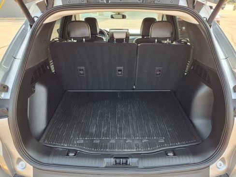 Used 2023 Ford Escape Platinum image 22