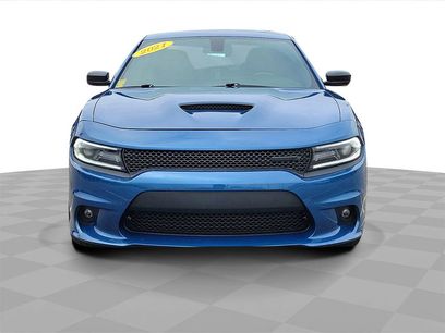 Used 2021 Dodge Charger R/T w/ Plus Group