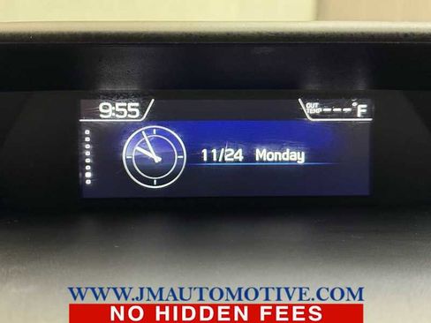 Used 2019 Subaru Forester Limited image 24