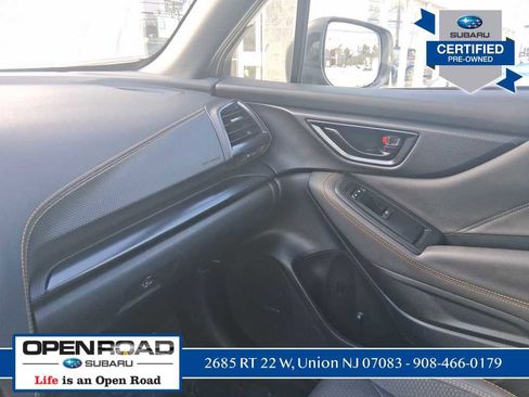 Used 2023 Subaru Forester Wilderness image 17