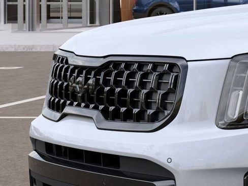 New 2025 Kia Telluride SX Prestige X-Line AWD/4WD image 12